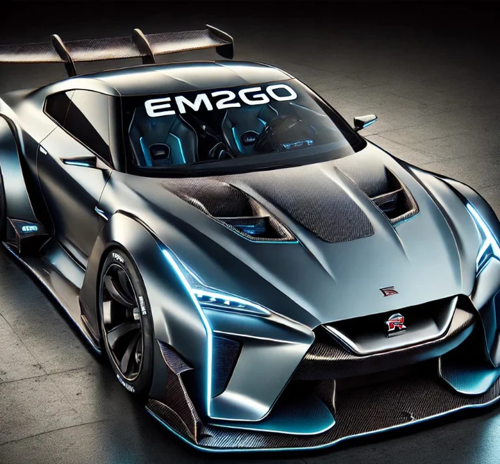 Nissan_GTR