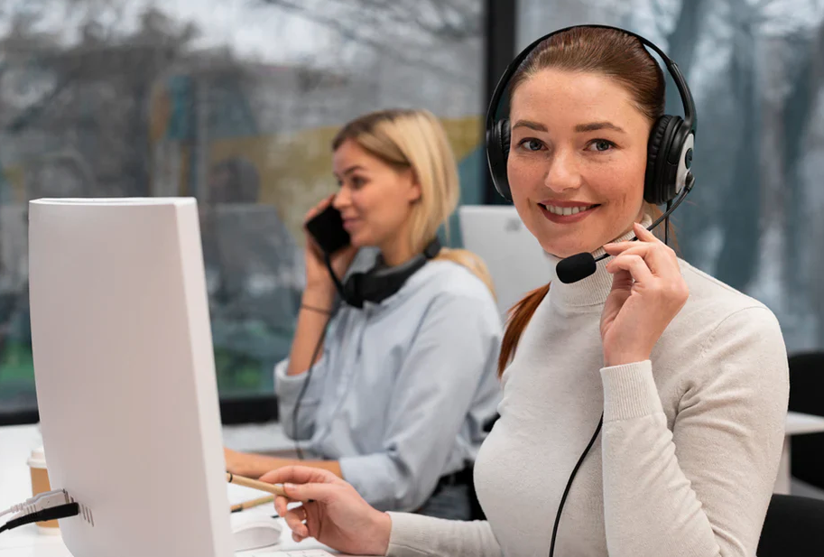 customer_support