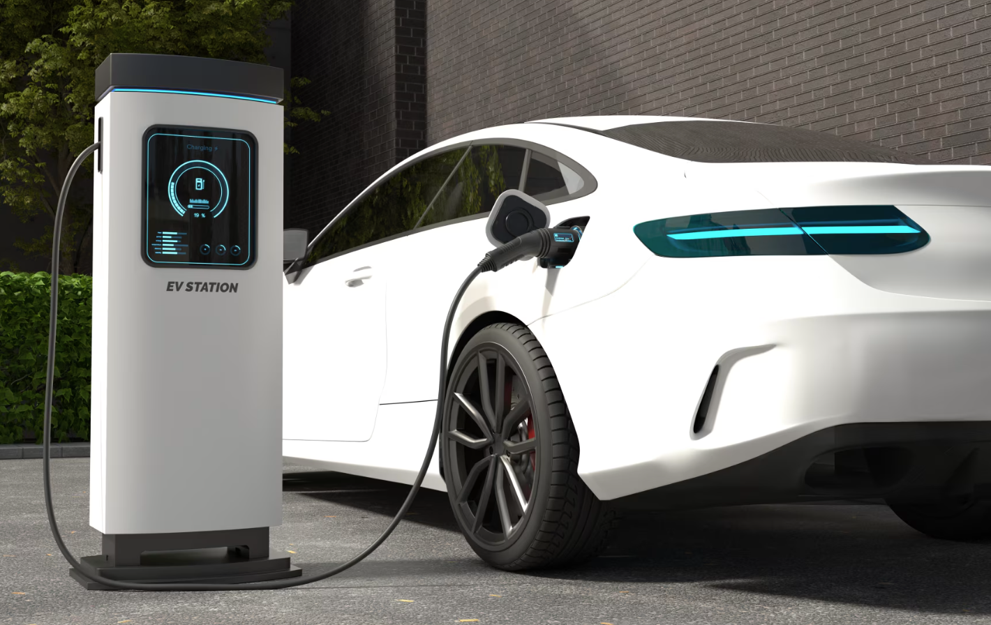 car_charging