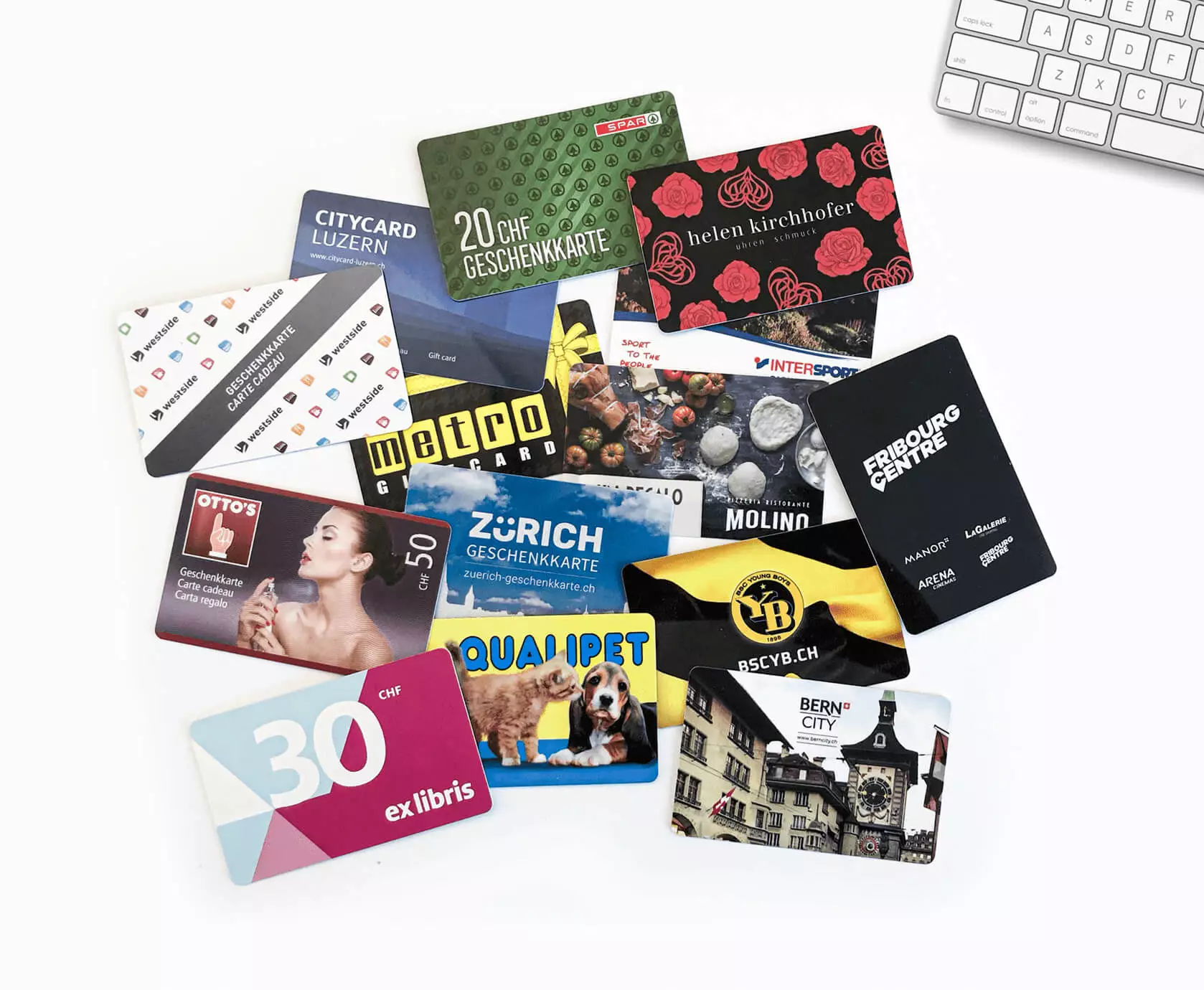 cards