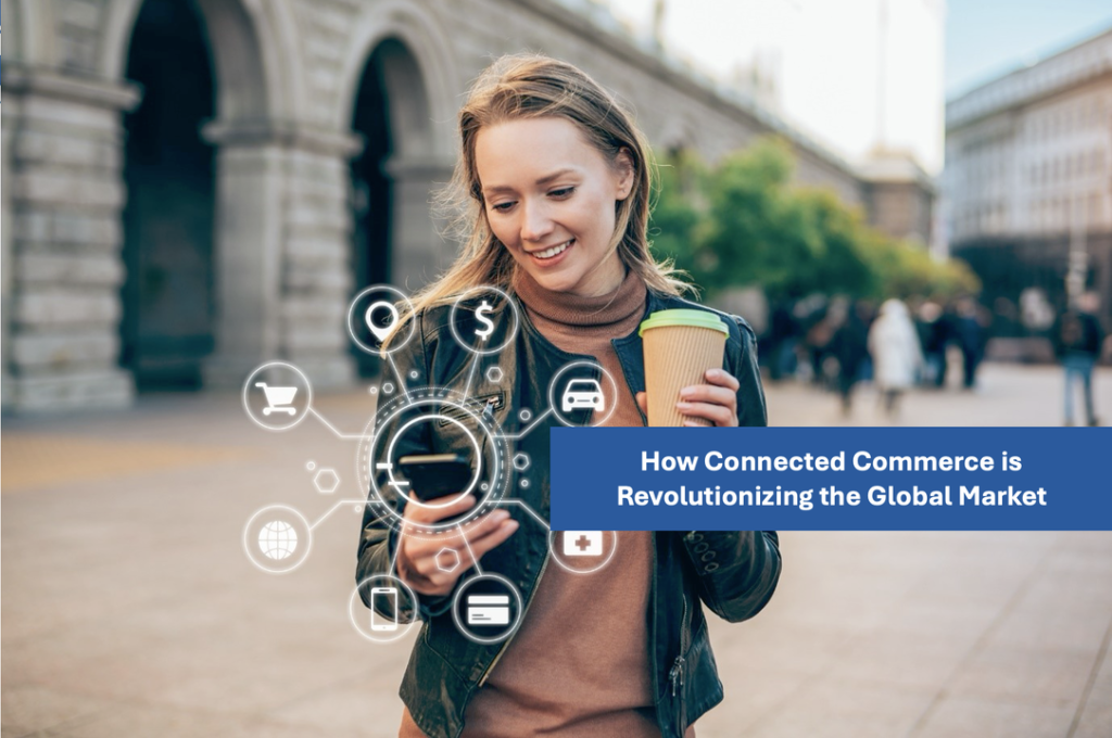 Team building connected commerce systems and integrations