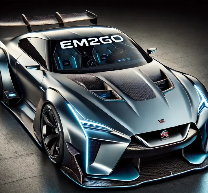 Ecommerce platform migration project for automotive business