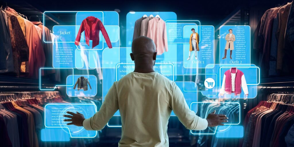 Soft Solutions4U retail ecommerce customer purchasing experience