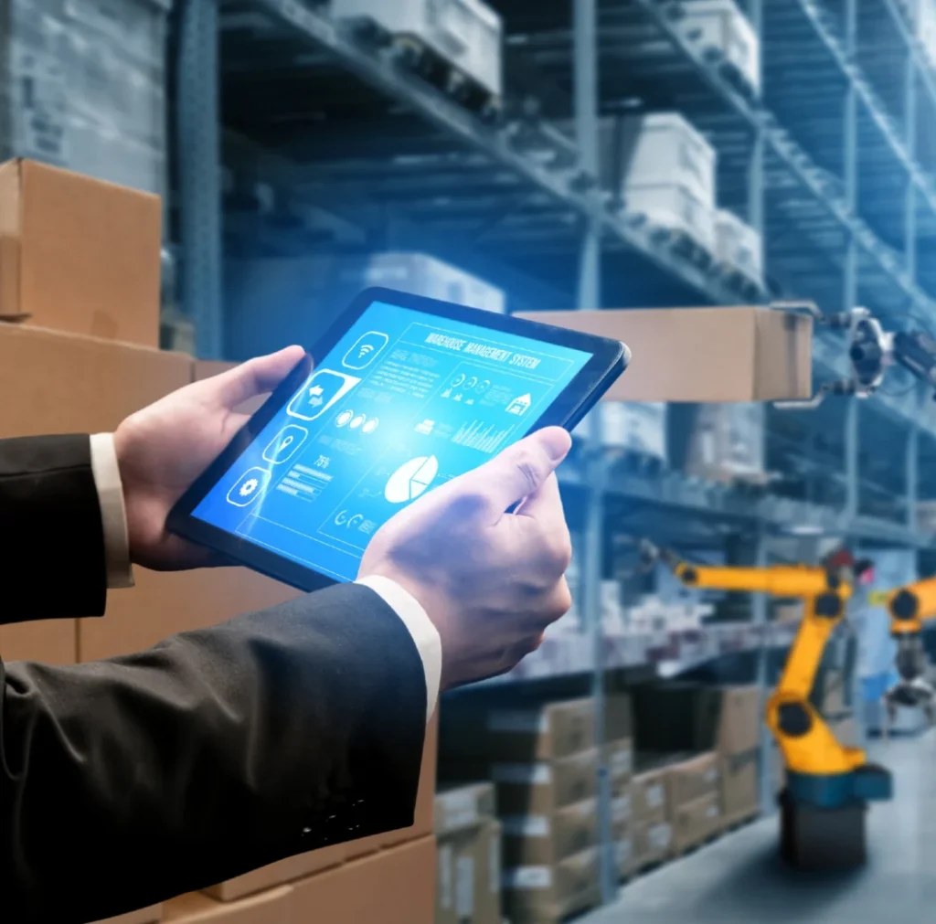 Soft Solutions4U retail ecommerce ERP and operational integrations
