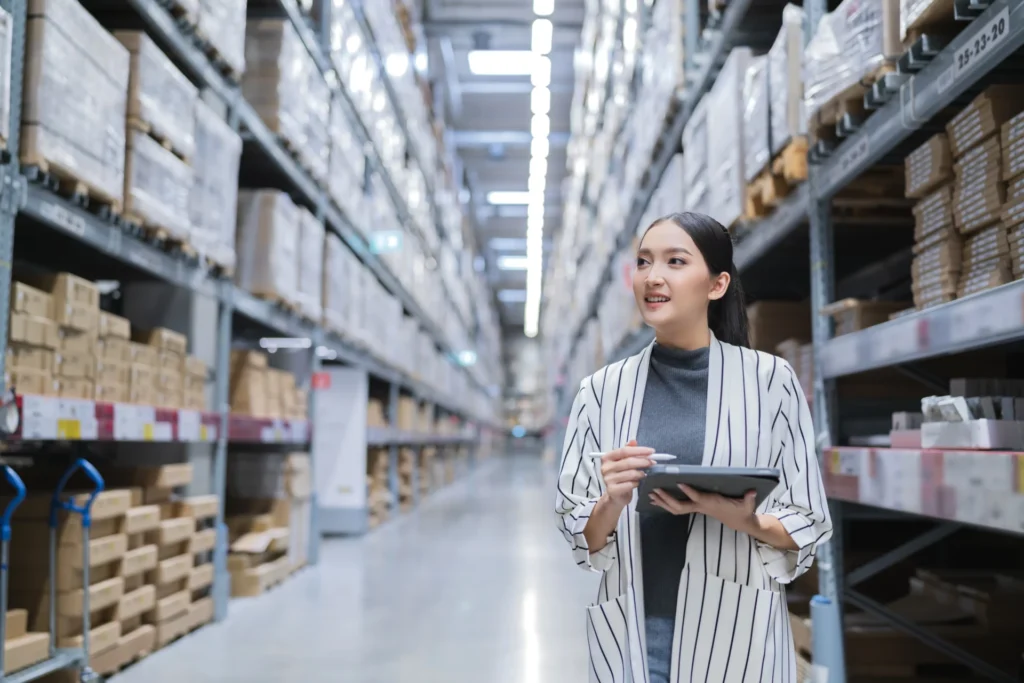 Soft Solutions4U retail inventory and product catalog management system