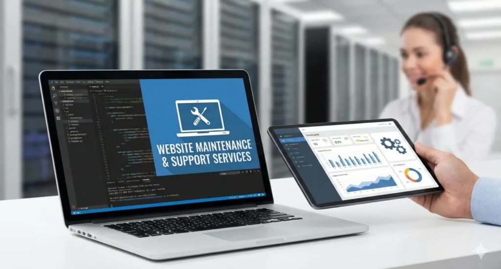 Soft Solutions4U scalable ecommerce delivery support for agencies