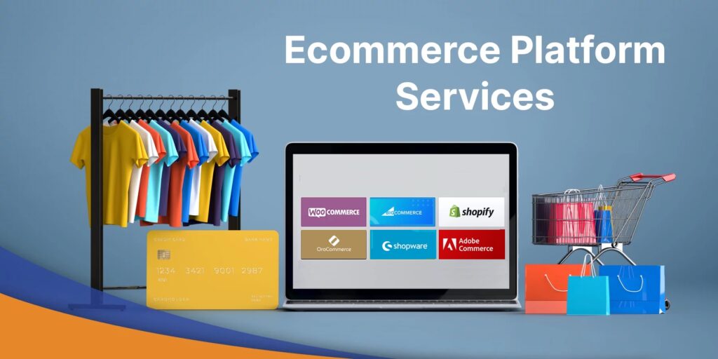 Soft Solutions4U ecommerce expertise across Shopify Shopware Adobe Commerce and BigCommerce