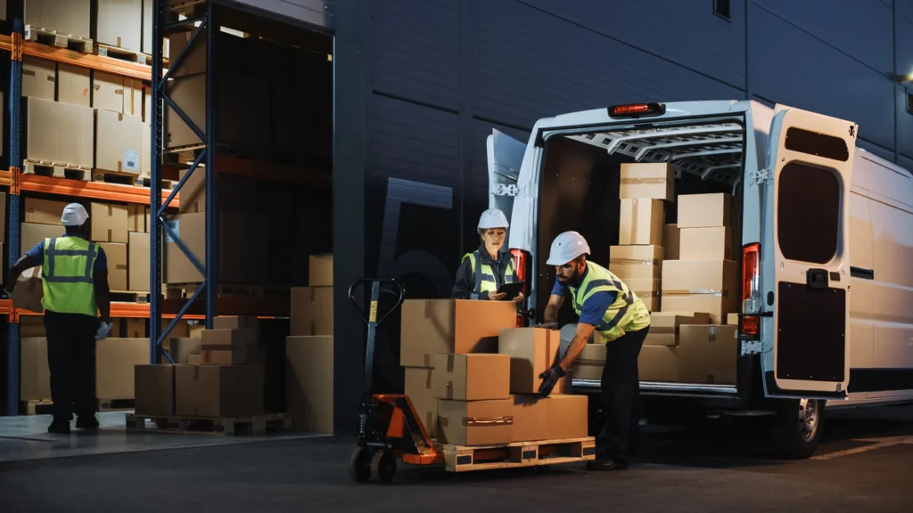 Soft Solutions4U distributor ecommerce system with ERP and inventory integration