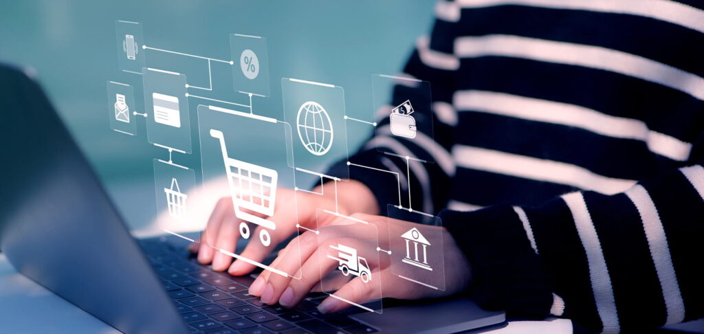 Soft Solutions4U ecommerce ERP CRM and operational integrations