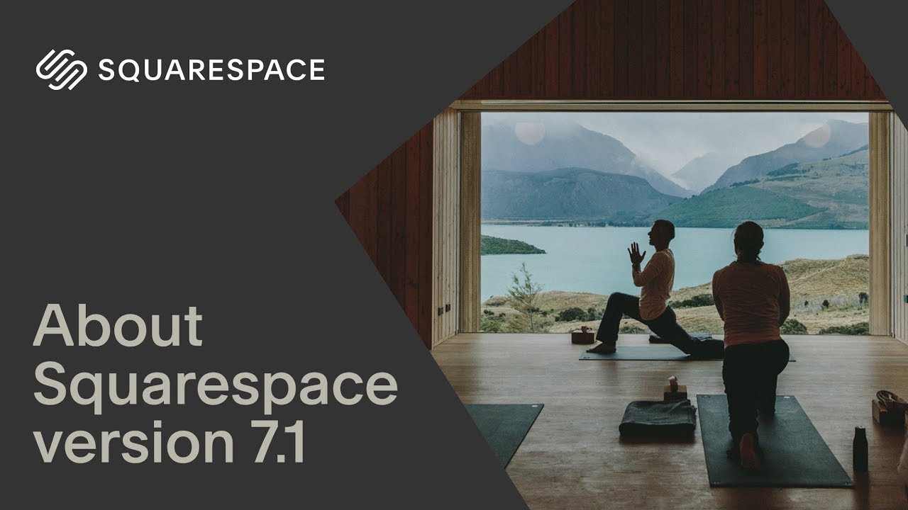 Complete migration from Contao CMS to Squarespace 7.1