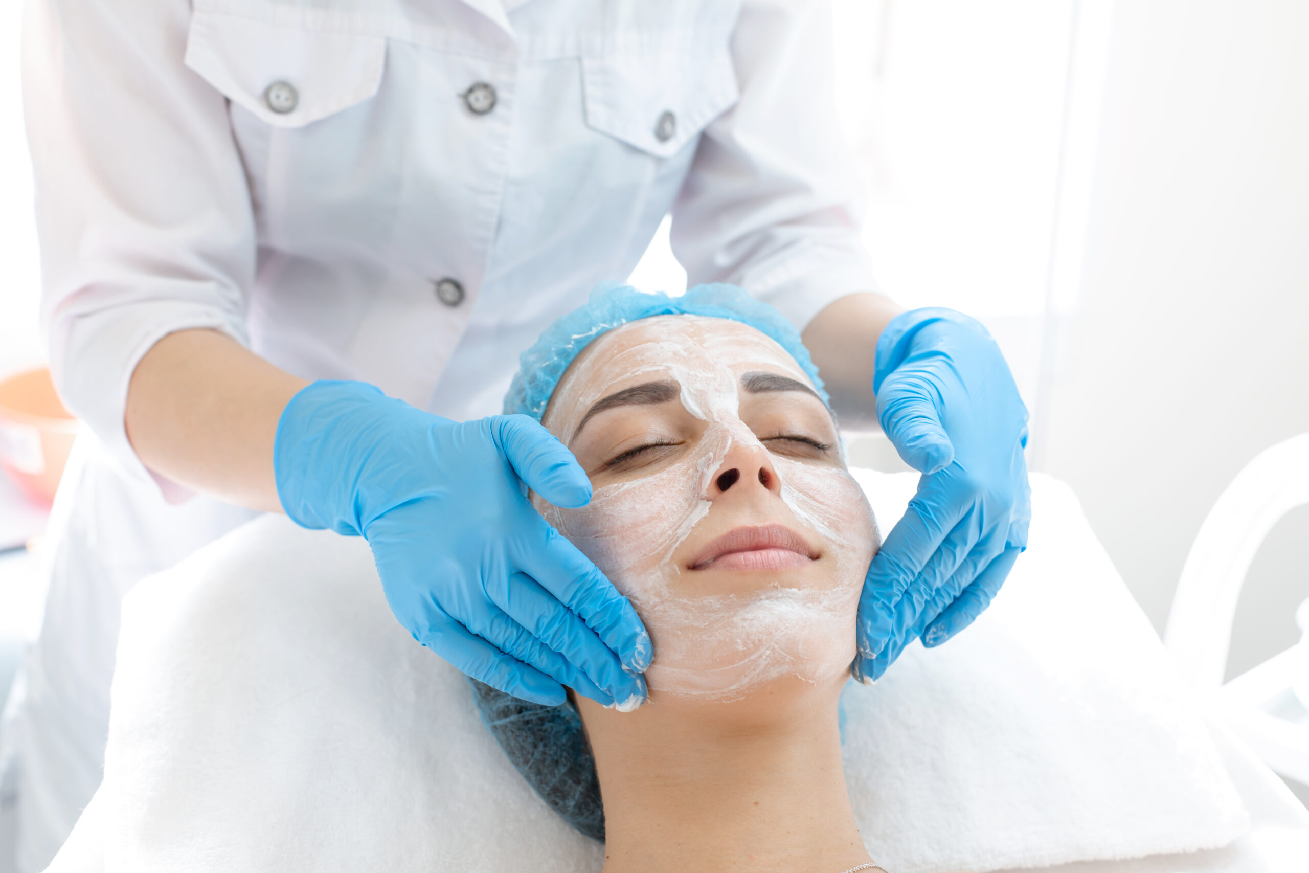 Contao to Squarespace website migration for Dermatologie am Römerhof