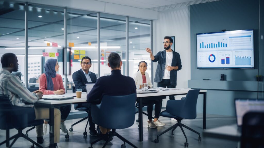 Skalierbares E-Commerce-Entwicklerteam für Agenturen