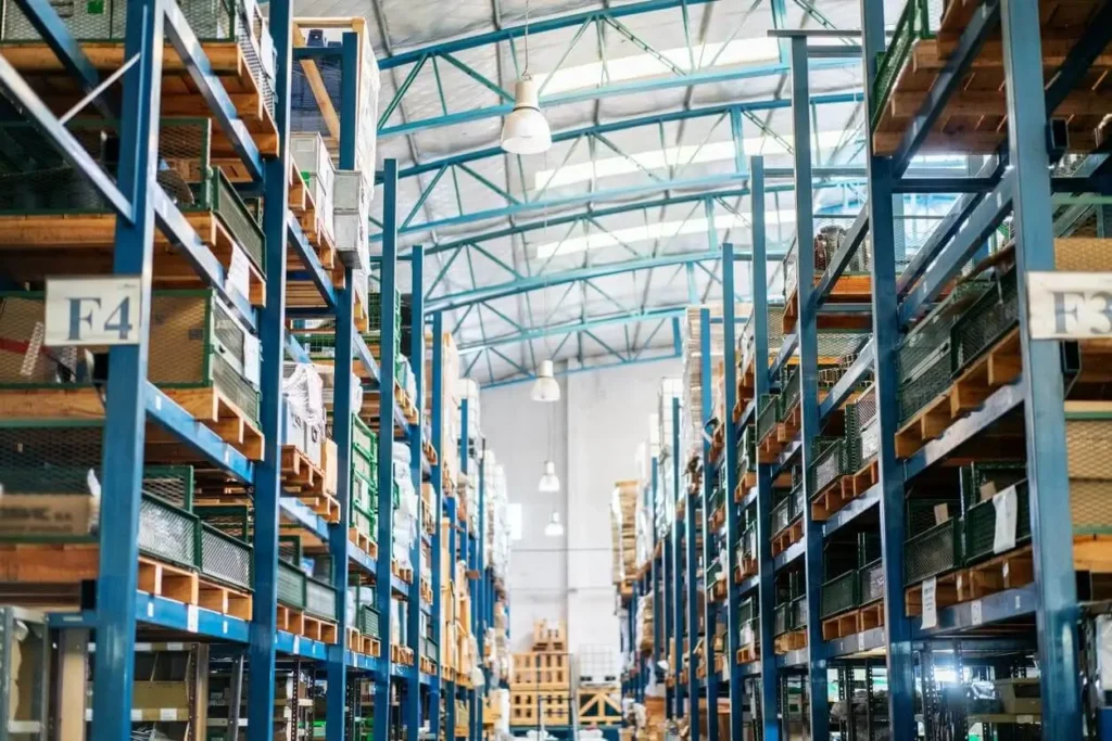 ERP- und CRM-Integration für moderne Großhandels-E-Commerce-Systeme