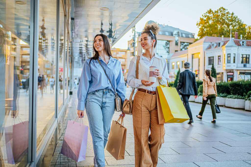 Omnichannel E-Commerce Lösung für Einzelhändler mit Online Shop und Bestandsmanagement