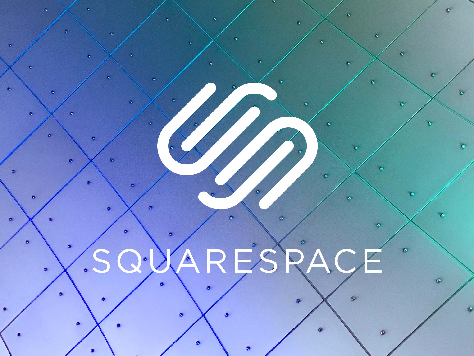 Squarespace 7.1 website developed for a Swiss dermatology clinic